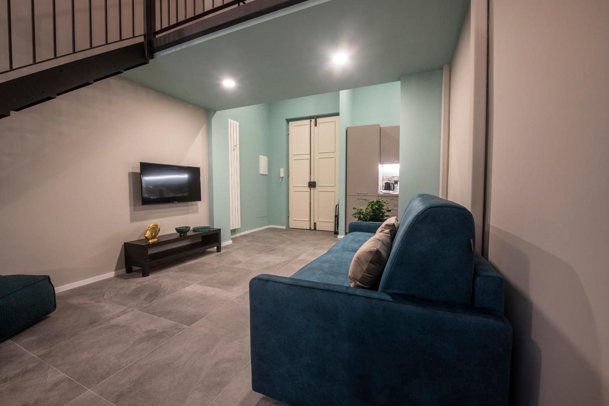 227 - Largo Zecca Luxury Apartment - Nel Cuore Del Centro Di Genova ภายนอก รูปภาพ